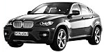 BMW E71 U0075 Fault Code