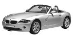 BMW E85 U0075 Fault Code
