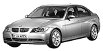 BMW E92 U0075 Fault Code